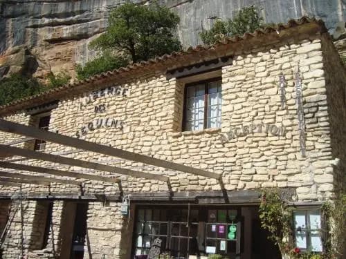 Auberge des Seguins - Photo 1