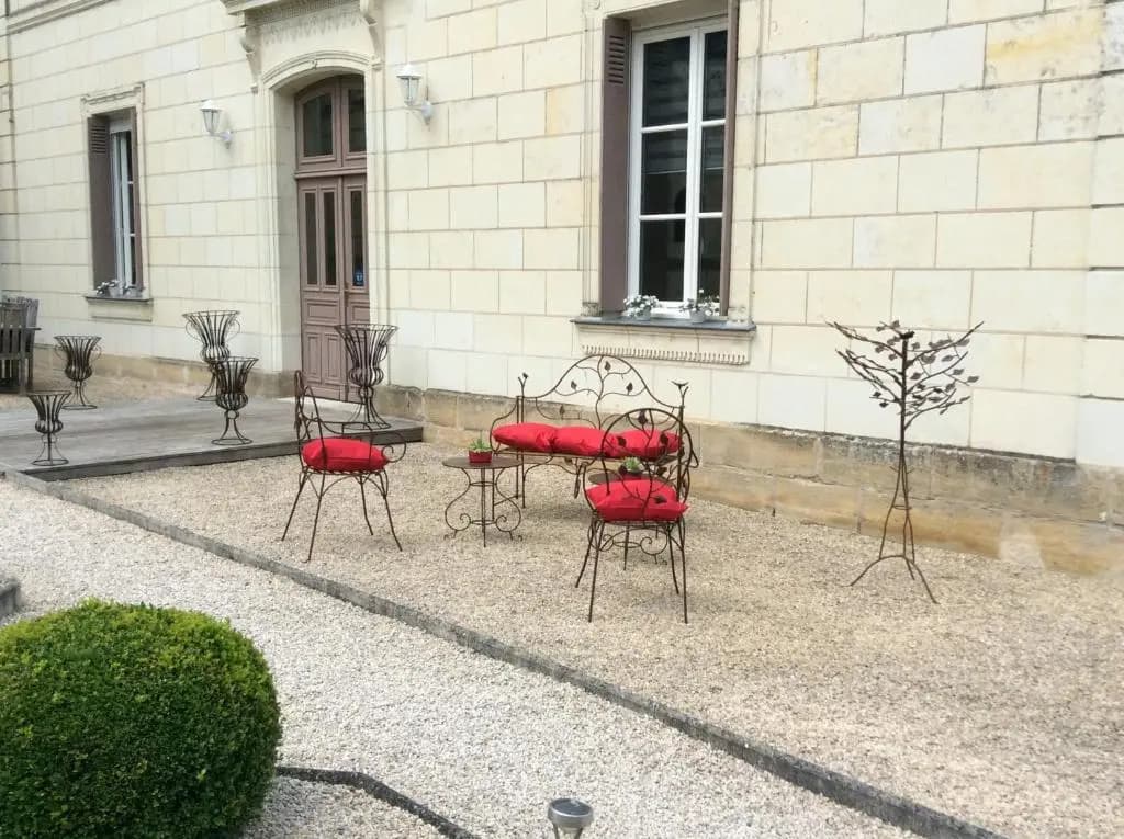 Le Domaine du Héron - Photo 1