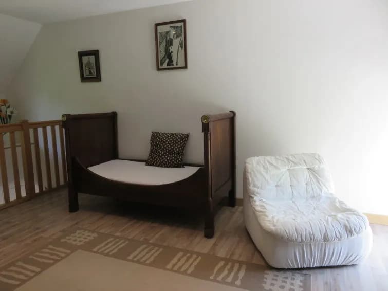 Holiday Home Gîte du Linon - Photo 5