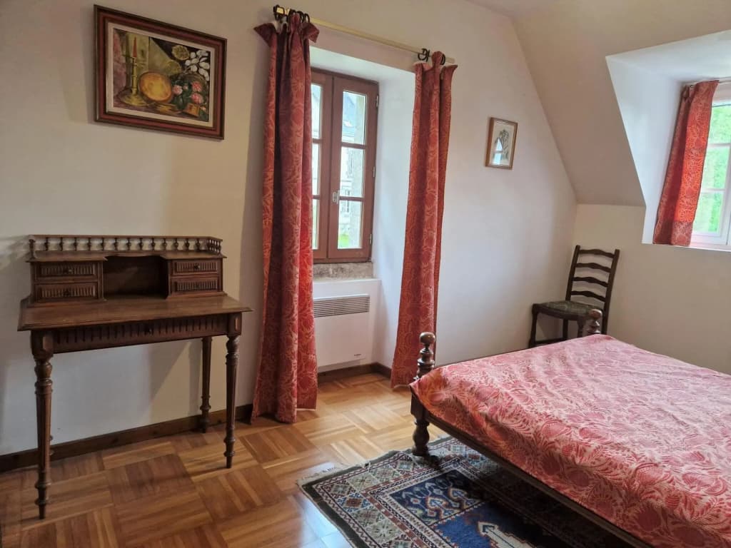 Semi-detached House in the Castle Park, Benodet - Photo 2