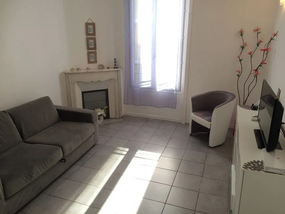 Port Lympia Appartement - Photo 4