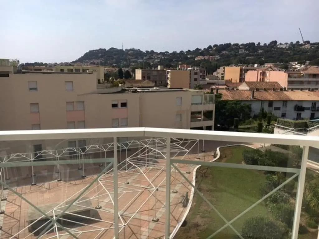 Appartement Cavalaire-sur-Mer, 2 pièces, 4 personnes - FR-1-100-233 - Miniature 6