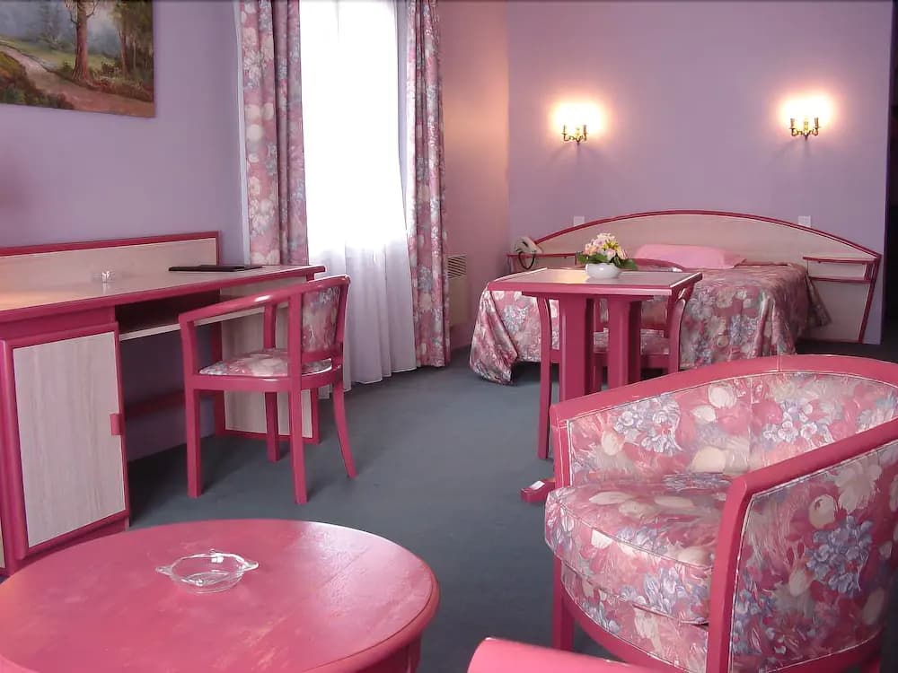 Best Western Le Relais Du Vigneron - Photo 5