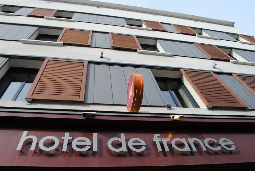Urban Style Hotel de France - Photo 1