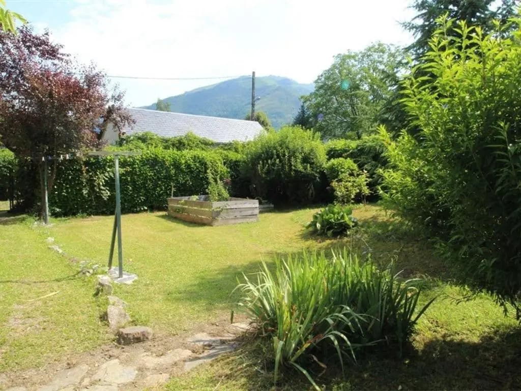 Appartement Bagnères-de-Luchon, 3 pièces, 6 personnes - FR-1-313-177 - Miniature 8