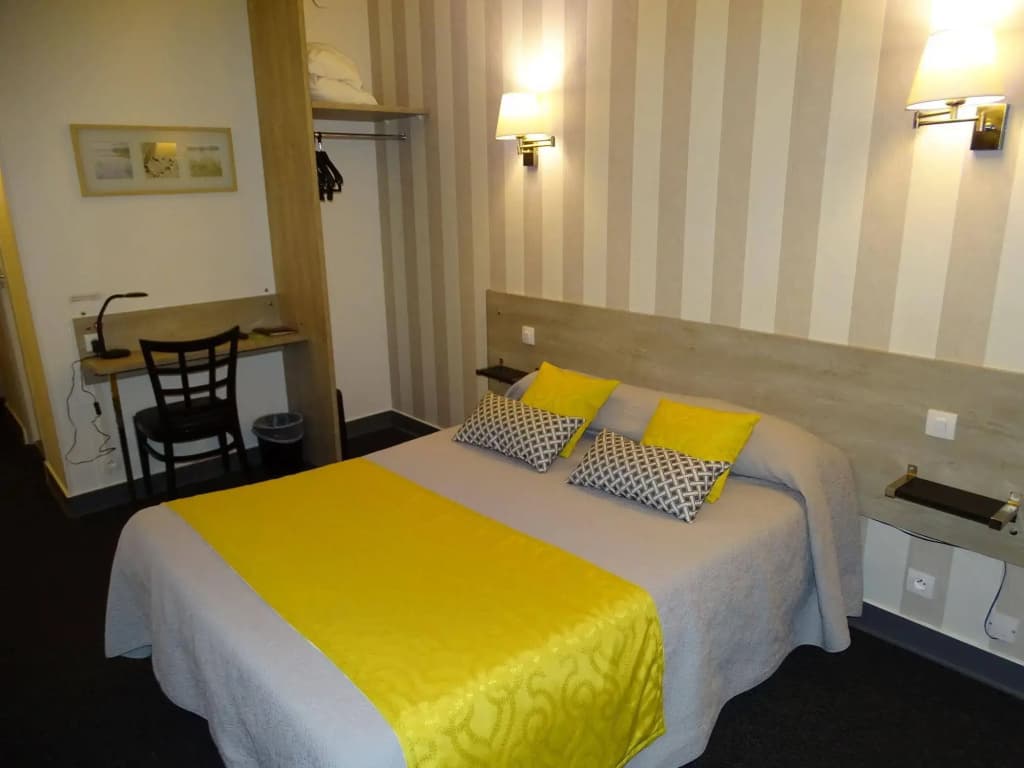 Sure Hotel by Best Western Angouleme - Photo 3