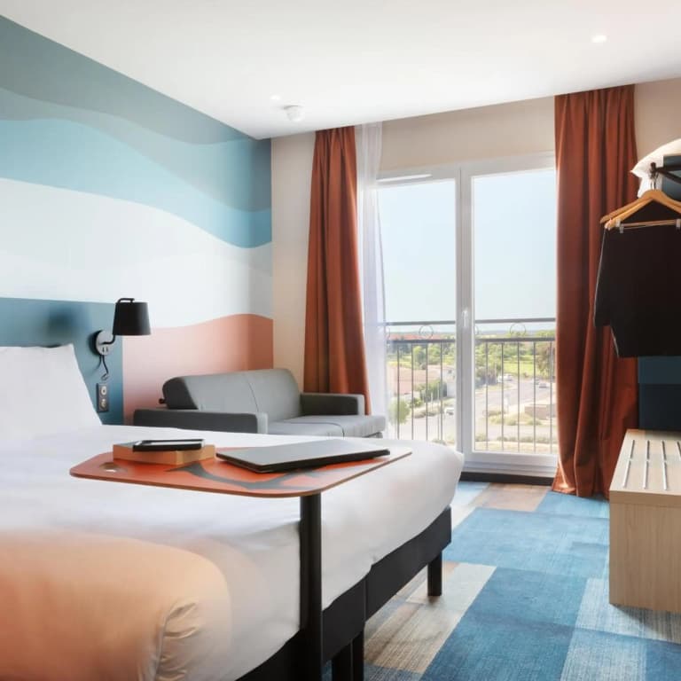Ibis Styles Miramas - Provence - Miniature 7