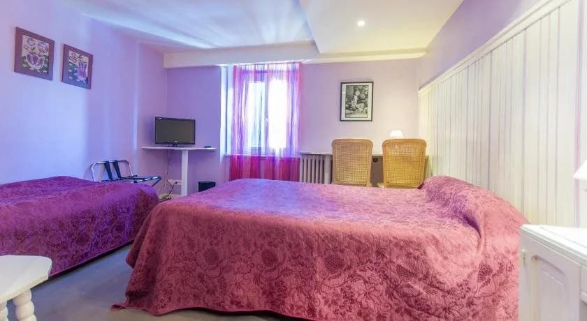 Hôtel Claude Calas - Photo 3
