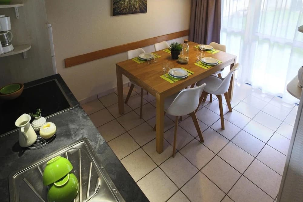Apartment in Forges les Eaux With Garden - Photo 2