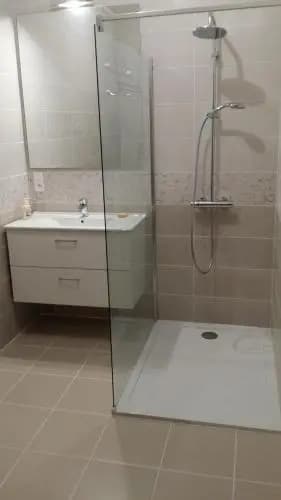 Appartement Saint-Amour - Miniature 6