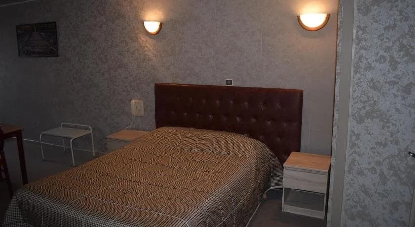 Hotel Azur - Photo 4