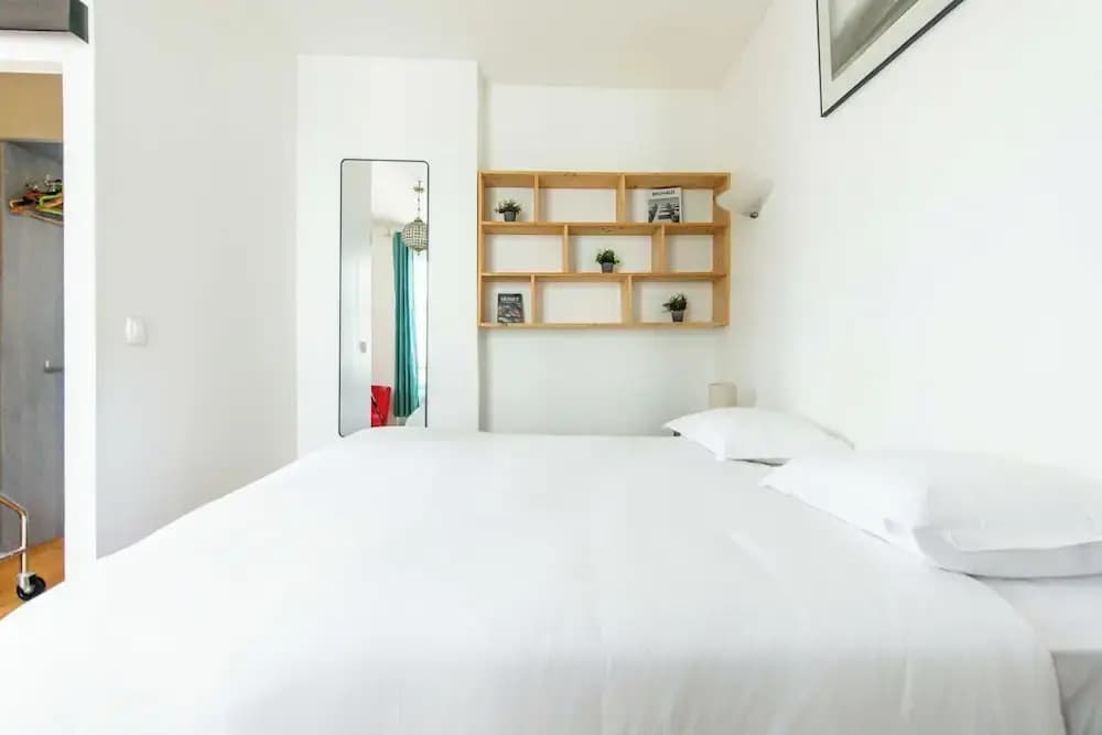 Beautiful Apartment 1br/3p - Montrouge - Photo 1