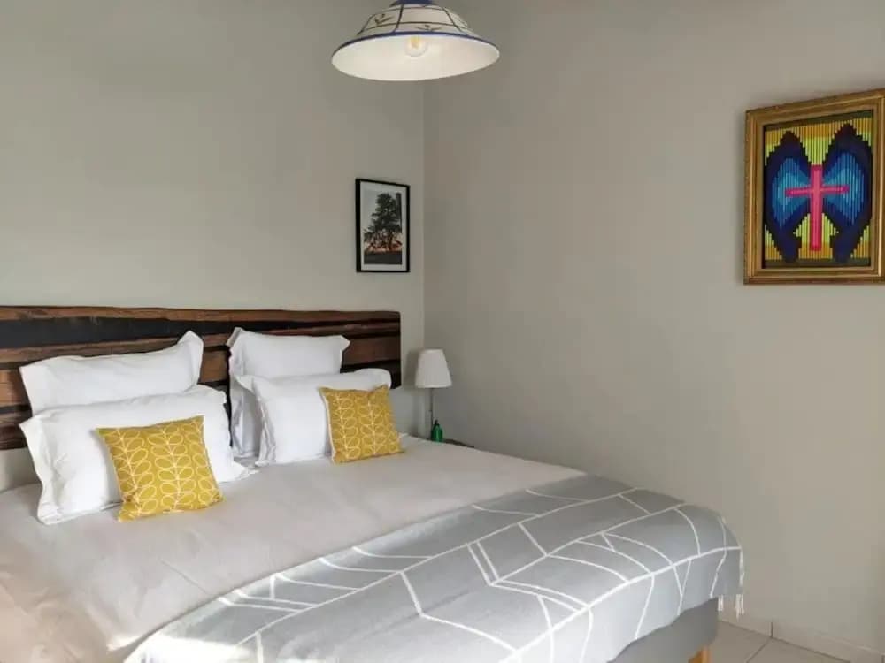 Old Presbytery Guest House - Photo 5