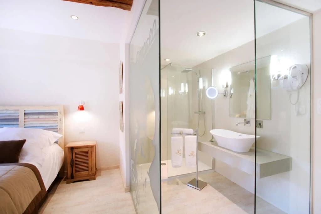 Hotel de Gantès - Photo 3