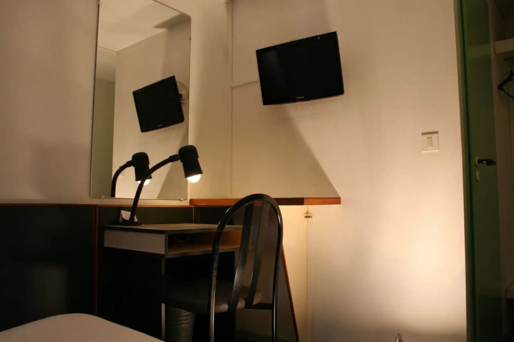 Hotel La Chartreuse - Photo 2