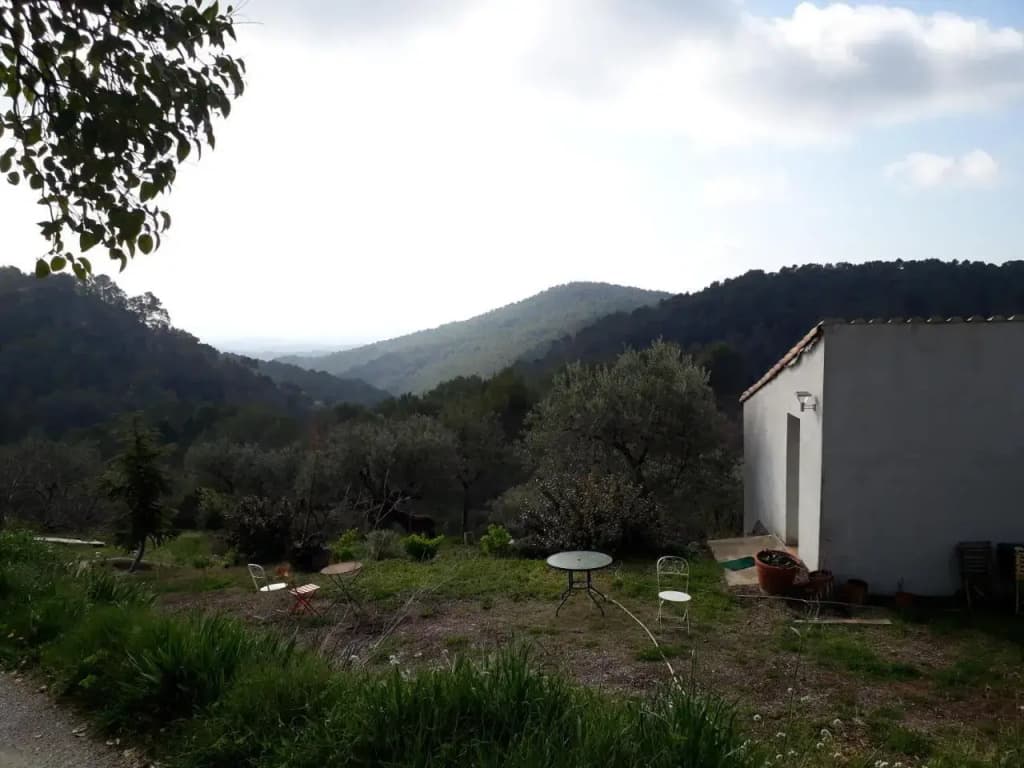 Maison de Campagne l'étang - Miniature 7