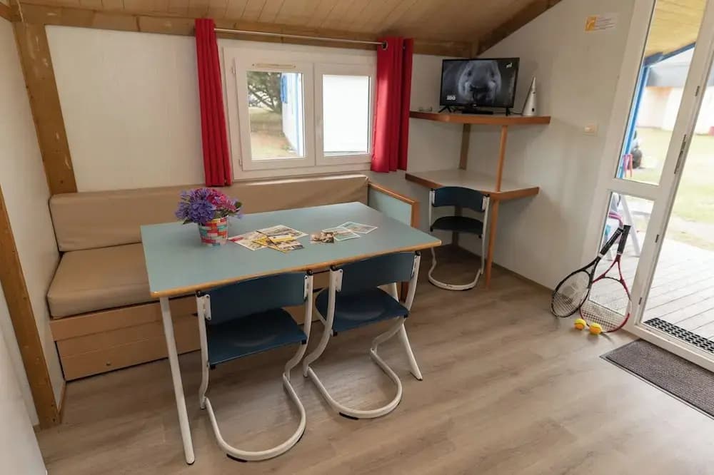 Club Vacances Bleues Keravel - Photo 5