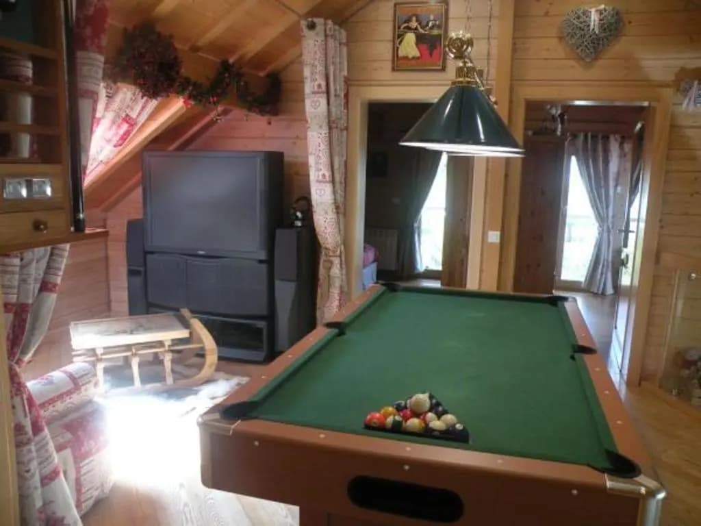 Chalet Gérardmer, 5 pièces, 8 personnes - FR-1-589-114 - Photo 5