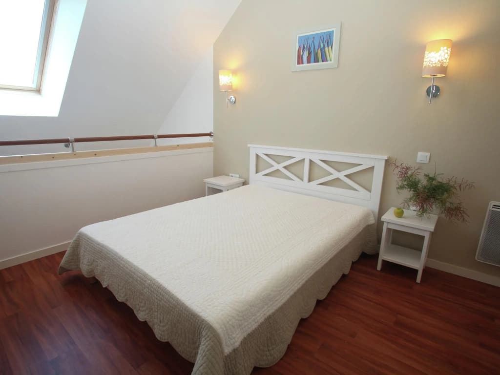 Seaside Apartment Stay - Photo 2
