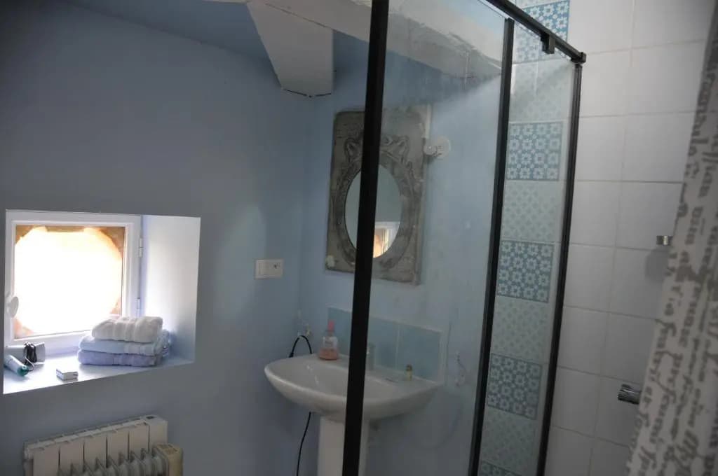 L'Orangerie du Château - LE NID - GITE 2 Personnes - Miniature 7