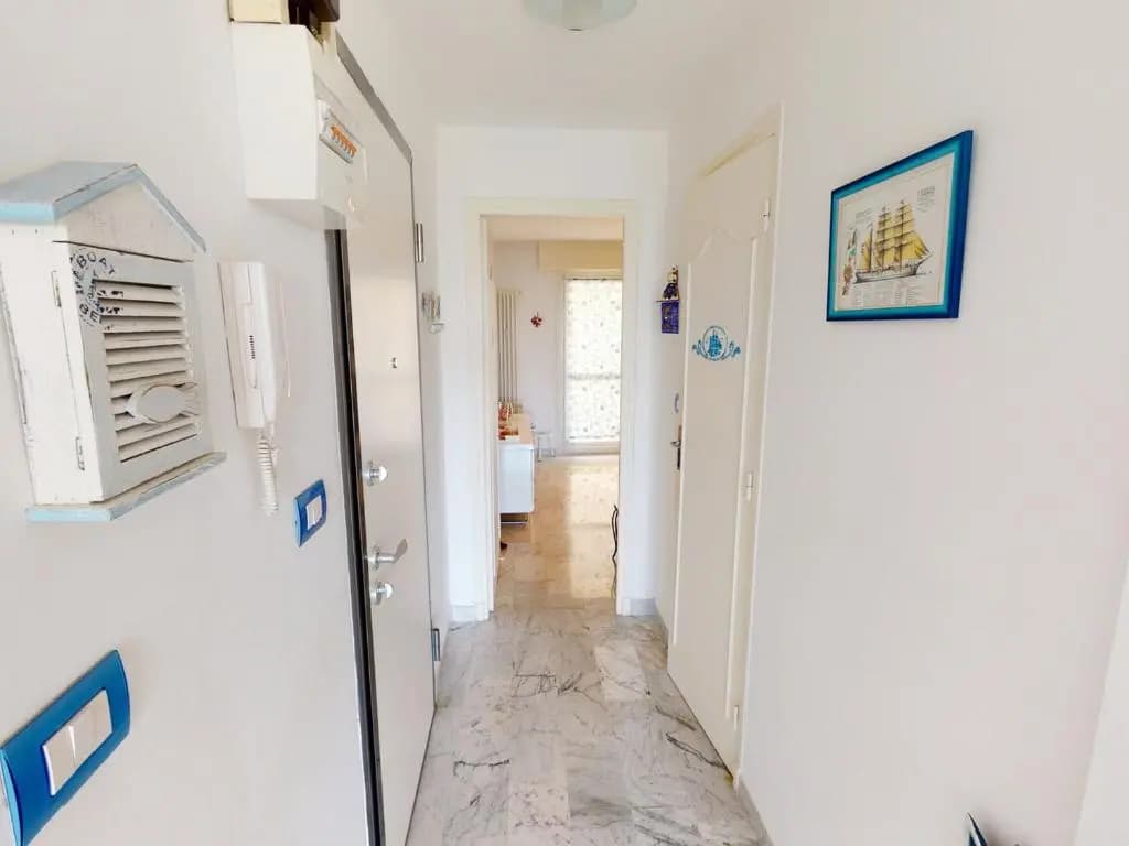 Appartement Menton, 2 pièces, 4 personnes - FR-1-196-302 - Photo 5