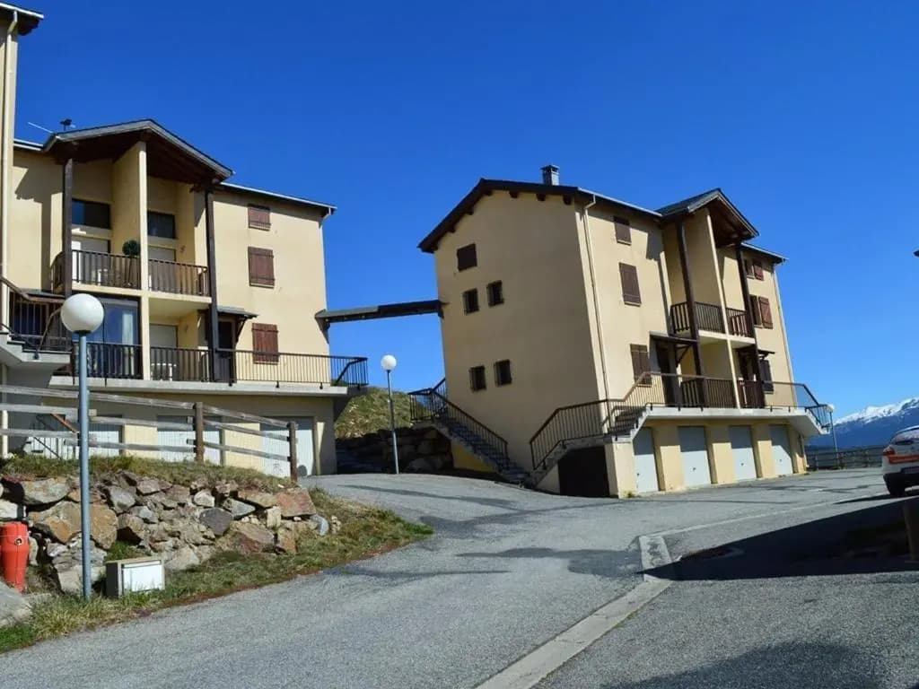 Appartement Les Angles, 2 pièces, 4 personnes - FR-1-593-18 - Miniature 8