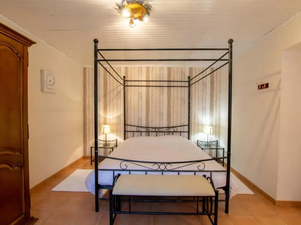 Gîte Cendrieux, 5 pièces, 7 personnes - FR-1-616-14 - Photo 4