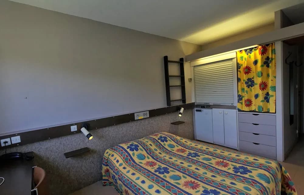 Appart'hotel La Mézelle - Photo 4