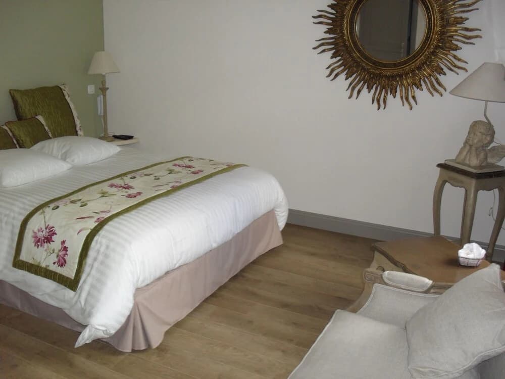 Hotel Haut Koenigsbourg - Table d'Hotes - Photo 3