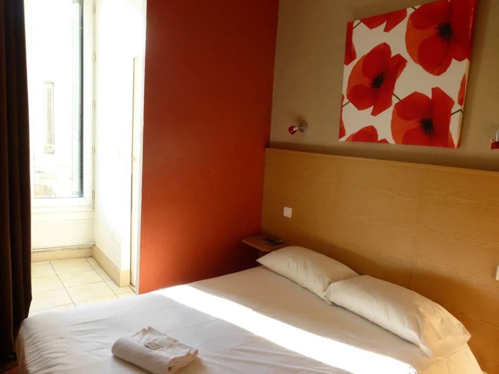 Hôtel Abalone - Miniature 7