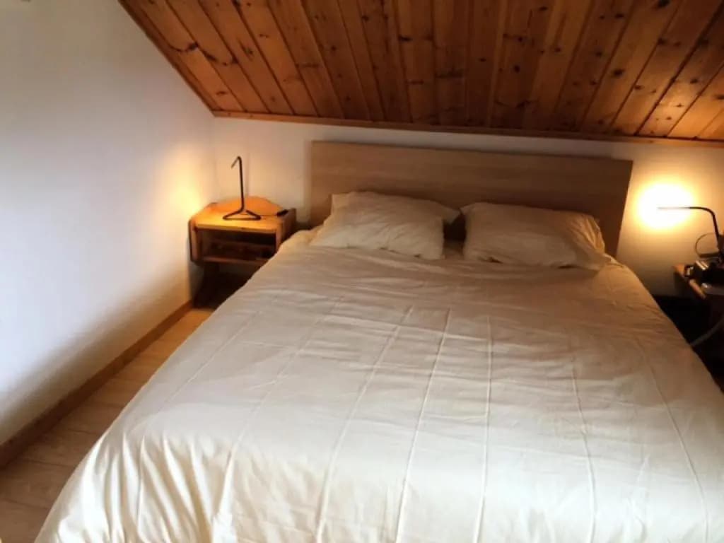 Résidence Hameau - Chalets pour 8 Personnes 53 - Photo 2