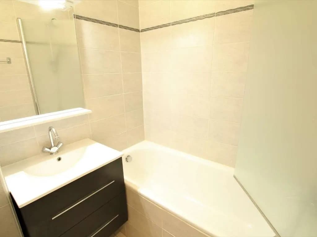 Appartement Serre Chevalier, 1 pièce, 4 personnes - FR-1-330F-98 - Miniature 7