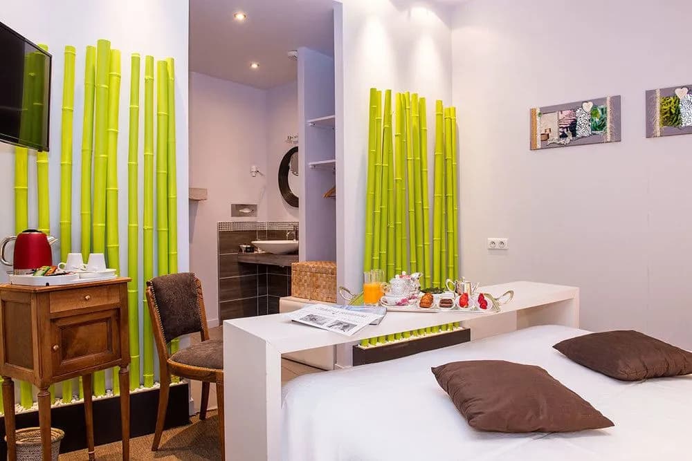 Carrion Cuisine Hôtel & Spa - Photo 5