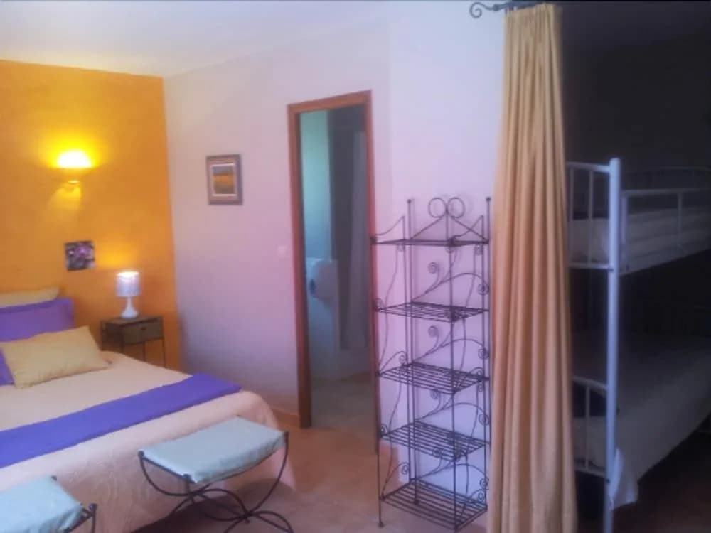 Villa des Cammaous - Photo 2