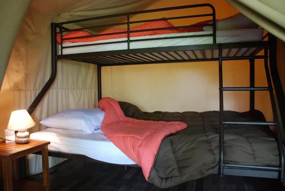Camping les Tournesols - Photo 5