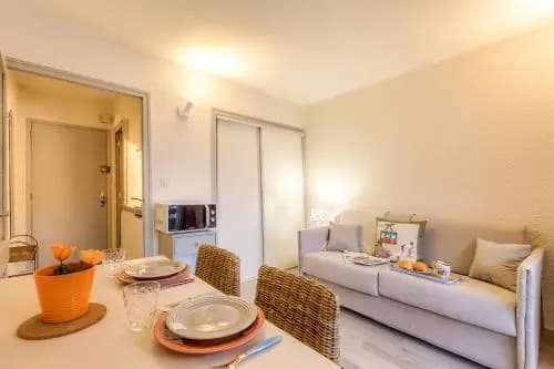 Residence Les Periades 66166 - Photo 2