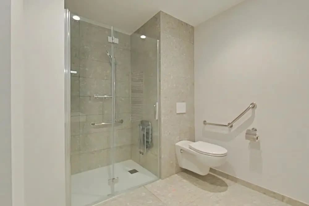 Appart h tel Saint-denis Studio 9 - Photo 5