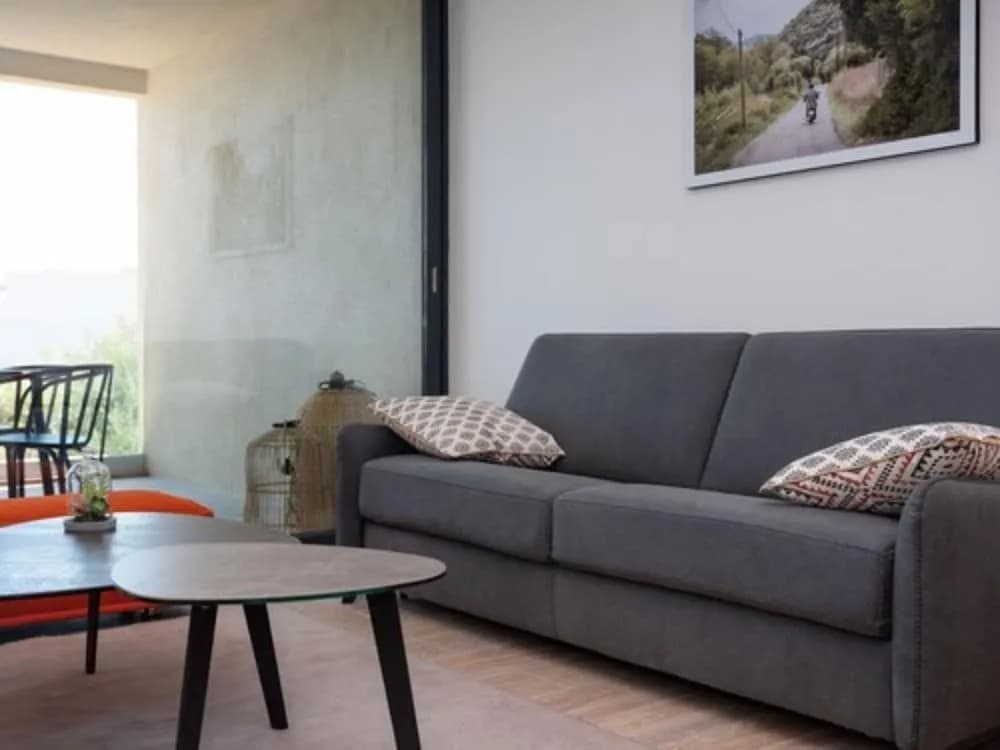 Residence Saletta Mare - Photo 3