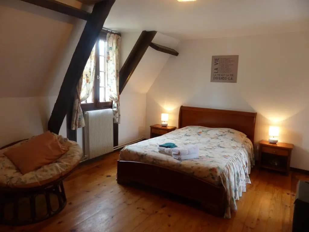 Le Domaine des Tostes - Photo 3