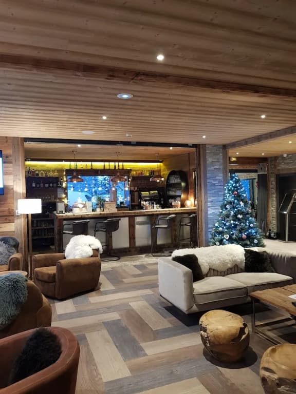 Chalet Marano Hotel Restaurant & Spa - Photo 1