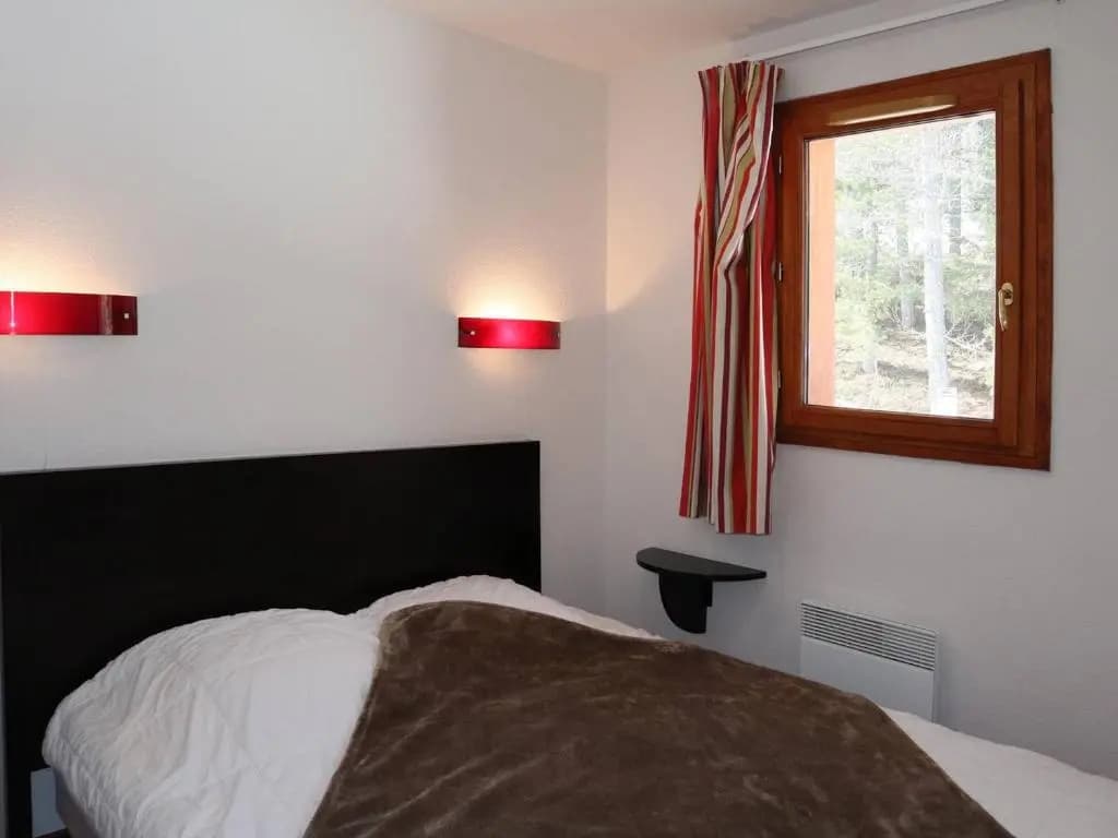 Appartement Les Orres, 2 pièces, 4 personnes - FR-1-322-32 - Photo 2
