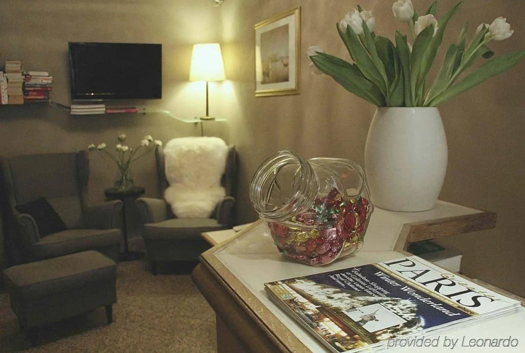 Garden Opera Hotel Paris - Photo 3