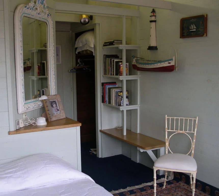 Relais du Bois St Georges - Photo 1