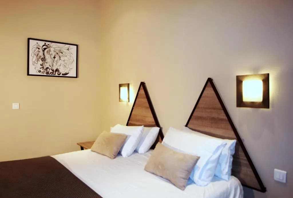 Hotel Amirauté - Photo 3