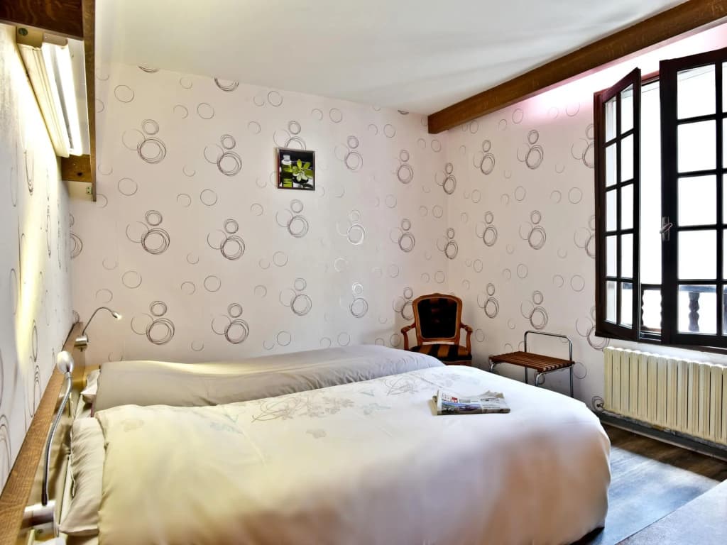 Hotel de France - Photo 3