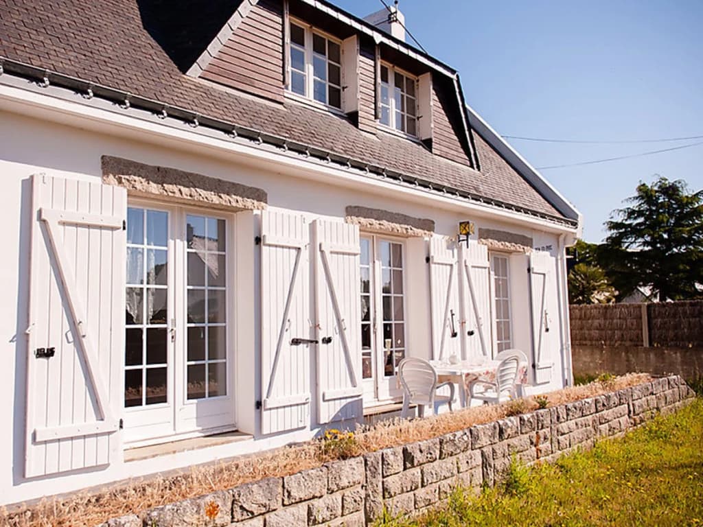 Holiday Home Pen-er-Park - Photo 1