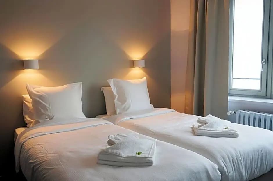 Hotel Le Confluent - Photo 3