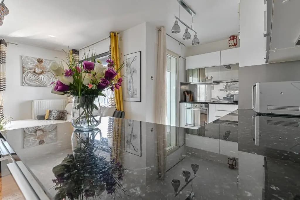 Appartement Glamour - Photo 2