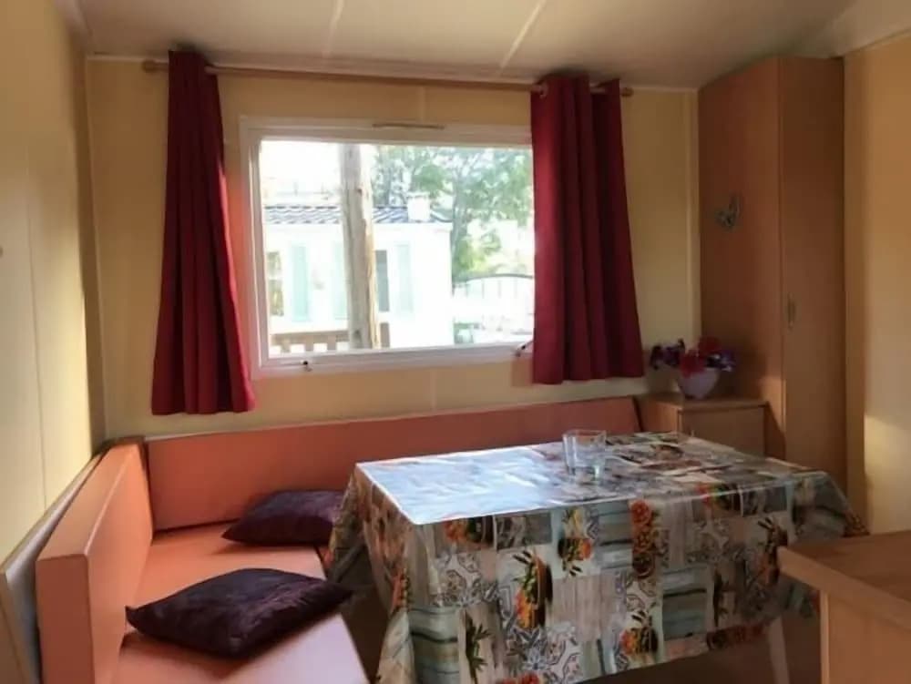 Camping Le Ranch - Photo 4