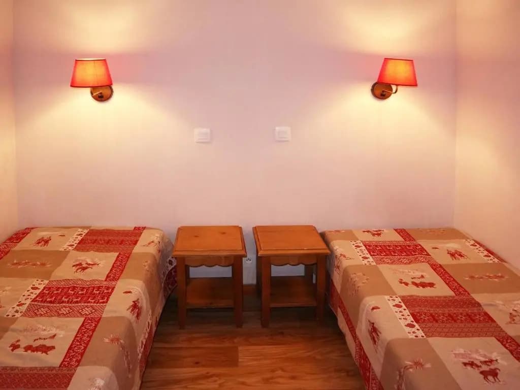 Appartement Les Orres, 2 pièces, 6 personnes - FR-1-322-184 - Photo 5